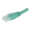 Image de deXlan cordon de raccordement - 10 m - vert