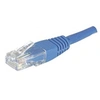 Image de Cordon patch U/UTP CAT 6 Bleu - 15 m