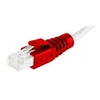 Image de Manchons rouge clipsable (sachet de 10 pcs)