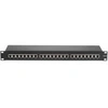 Image de tableau de connexions - 1U