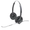 Image de casque Pro Audio Tube telescopique - 2 écouteurs