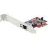 Image de Carte réseau Gigabit 10/100/1000 - PCI Express