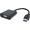 Image de Adaptateur USB3.0 vers VGA avec chipset graphique