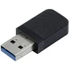 Image de DACOMEX - Adaptateur réseau - USB 3.1 - Wi-Fi 5