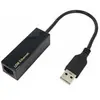 Image de Adaptateur USB 2.0 RJ45 Ethernet 10/100
