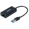 Image de Dexlan DX-ALU3G - Adaptateur réseau - USB 3.0 - Gigabit Ethernet x 1