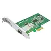 Image de PLANET ENW-9701 - Adaptateur réseau - PCIe - SFP (mini-GBIC)