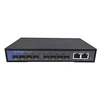 Image de Switch 10 PORTS GIGABIT DONT 8 SFP GIGABIT FIBRE 1000SX/LX