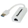 Image de Adaptateur USB 3.1 type A vers réseau ethernet RJ45