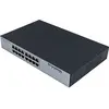 Image de Switch ethernet 16 ports gigabit rackable fanless