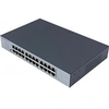 Image de Switch ethernet 24 ports gigabit rackable fanless + vlan