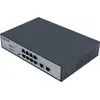 Image de Switch ethernet 10 ports gigabit dont 8 poe+ 120w