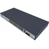 Image de Switch ethernet 24 ports 10/100 mbps poe+ 390w & 2 gigabit/sfp combo