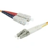 Image de Cordon duplex OM3 50/125 sc/Lc - 5M