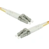 Image de Cordon duplex OM3 50/125 Lc/Lc - 5M
