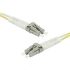 Image de Cordon duplex os2 9 125 lsoh lc lc- 15 m