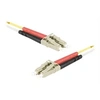 Image de generic - Cordon de raccordement - LC/UPC multimode (M) pour LC/UPC multimode (M) - 5 m - fibre optique - duplex - 50 / 125 microns - OM2 - sans