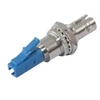Image de Adaptateur fibre monomode lc male st femelle