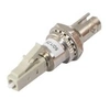 Image de Adaptateur fibre multimode lc male st femelle