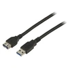 Image de GENERIQUE Modèle : Rallonge USB 3.0 Type AA (Mâle/Femelle)