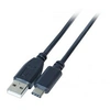 Image de Câble USB 2.0 TYPE A / C -