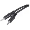 Image de Cordon Jack 3.5mm m/m - 2.00 m