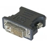 Image de Adaptateur DVI-I m / VGA f