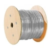 Image de Cable Multibrin Cat7 S/ftp Ls0h Gris - 500 m