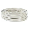Image de exertis Connect - Câble en vrac - 100 m - 5.8 mm - F/UTP (ScTP) - CAT 5e - multibrin - gris