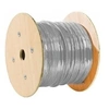 Image de Cable multibrins f utp cat5e gris - 305m