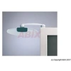 Image de generic - Câble en vrac - 100 m - paire torsadée écrantée (F/UTP) - CAT 6 - bloqué - gris