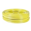 Image de cable multibrin s/ftp CAT6 jaune - 100M
