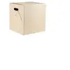 Image de cable multibrin s/ftp CAT6 noir - 305M