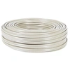 Image de Cable multibrins f utp cat6a ls0h gris - 100m