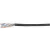 Image de Cable monobrin u utp cat5e exterieur - 100m