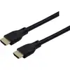 Image de CORDON HDMI ULTRA HIGHSPEED AVEC ETHERNET OR - 3m