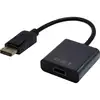 Image de Convertisseur DisplayPort vers HDMI - 20cm