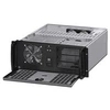Image de Boîtier serveur rackable 4U profondeur 45 cm