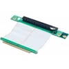 Image de Riser PCI-Express 16X avec nappe de renvoi