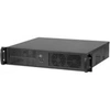 Image de Boîtier serveur rackable 2U profondeur 38 cm