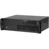Image de Dexlan chassis 19" MicroATX 3U Ultra Court 300mm
