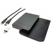 Image de Boîtier HDD 2.5" SATA USB 3.1 type C