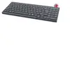 Image de Clavier pour console LCD - Anglais QWERTY