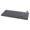 Image de Clavier pour console LCD - Americain QWERTY