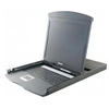 Image de Console Lcd 19 Dual Rail Kvm 8P Vga Ps2-Usb Dexlan