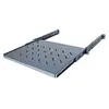 Image de Etagère coulissante universelle pour baie prof 350 mm