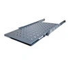 Image de DEXLAN Etagère coulissante universelle pour baie prof 750 mm