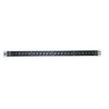 Image de generic - Coupe-circuit (rack-montable) - 2300 Watt - entrée : CEE 7/7 - connecteurs de sortie : 24 (24 x IEC 60320 C13) - 0U - 3 m cordon - France -