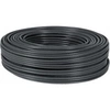 Image de CABLE FTP CAT6 MULTIBRIN Noir - 100M