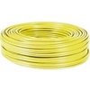 Image de CABLE FTP CAT6 MULTIBRIN Jaune - 100M